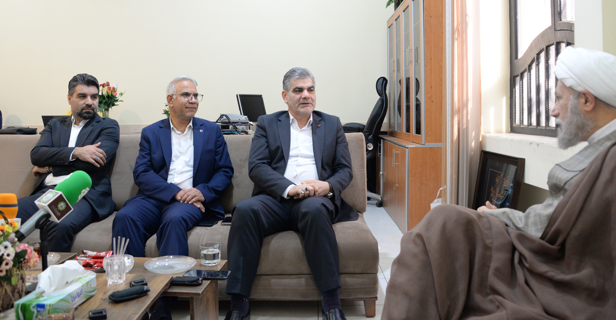 سنت قرضالحسنه زمینهساز برکت و رونق اقتصادی است