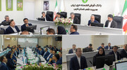 برنامه بانک قرض‌الحسنه مهر ایران برای راه‌اندازی خدمات ارزی، ارائه مشاوره‌های سرمایه‌گذاری و ایجاد زنجیره ارزش 