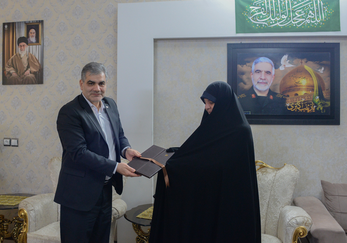 برنامه بانک قرضالحسنه مهر ایران برای راهاندازی خدمات ارزی، ارائه مشاورههای سرمایهگذاری و ایجاد زنجیره ارزش