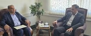 اقبال عمومی مردم به بانک قرض‌الحسنه مهر ایران نتیجه خدمات مطلوب آن است
