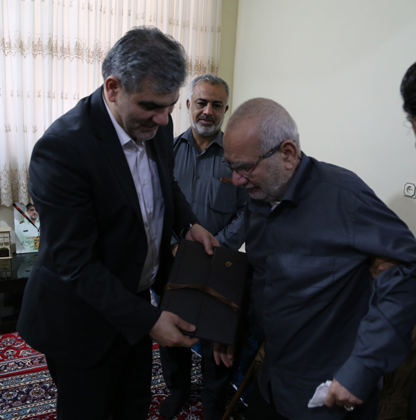 بانک قرضالحسنه مهر ایران در مسیر توسعه خدمات و محصولات