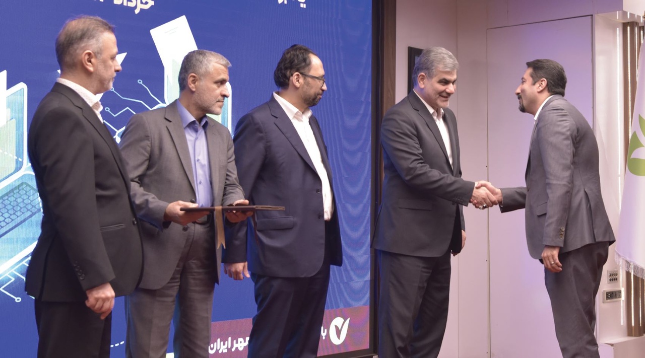 بانک قرض‌الحسنه مهر ایران آماده جهش از ۲۰ به ۴۰ میلیون مشتری می‌شود