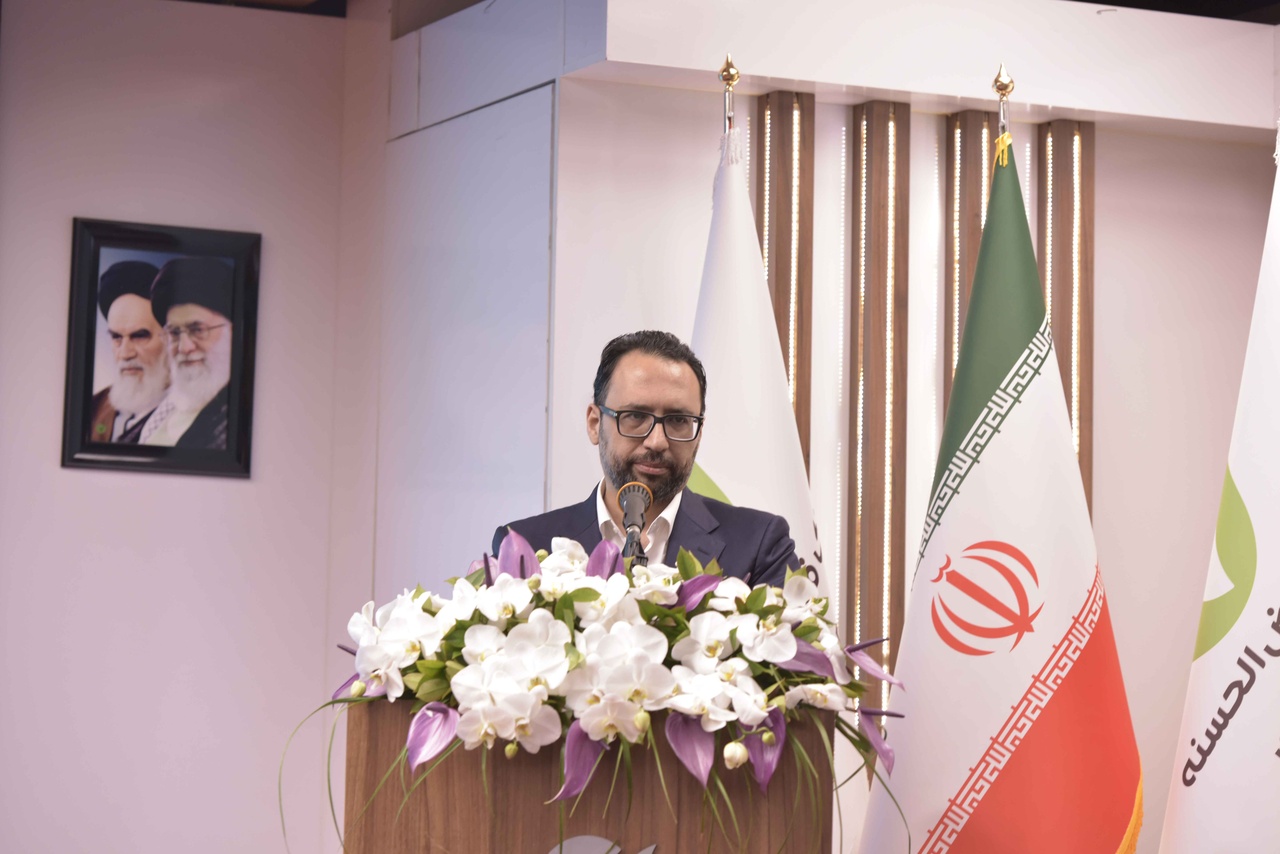 بانک قرضالحسنه مهر ایران آماده جهش از ۲۰ به ۴۰ میلیون مشتری میشود