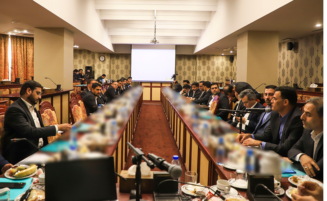 زیرساختهای بانک قرضالحسنه مهر ایران برای پذیرش ۴۰ میلیون مشتری در حال توسعه است