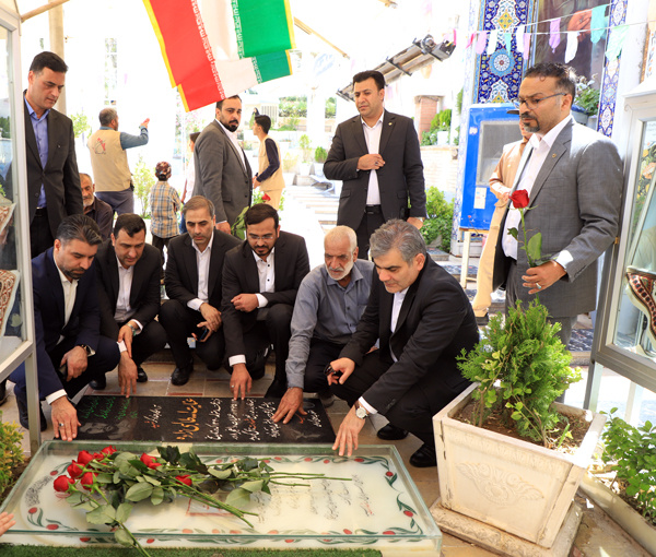 زیرساخت‌های بانک قرض‌الحسنه مهر ایران برای پذیرش ۴۰ میلیون مشتری در حال توسعه است