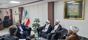  بانک قرض‌الحسنه مهر ایران، نماد بانکداری اسلامی است