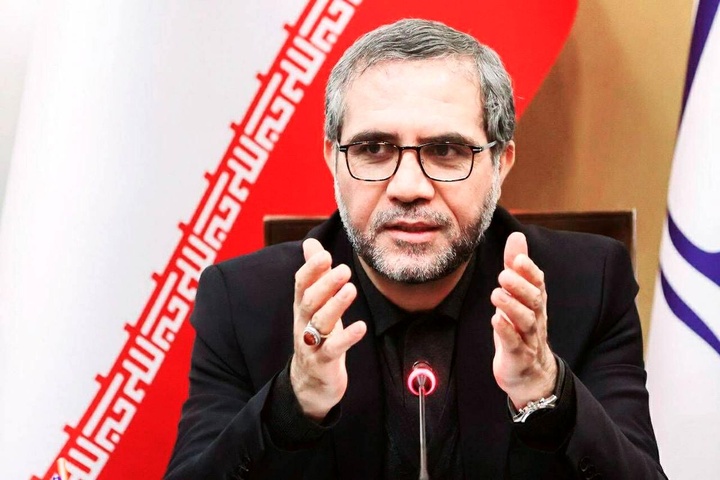 بانک قرض‌الحسنه مهر ایران نماد اعتماد مردم به نظام بانکداری قرض‌الحسنه است