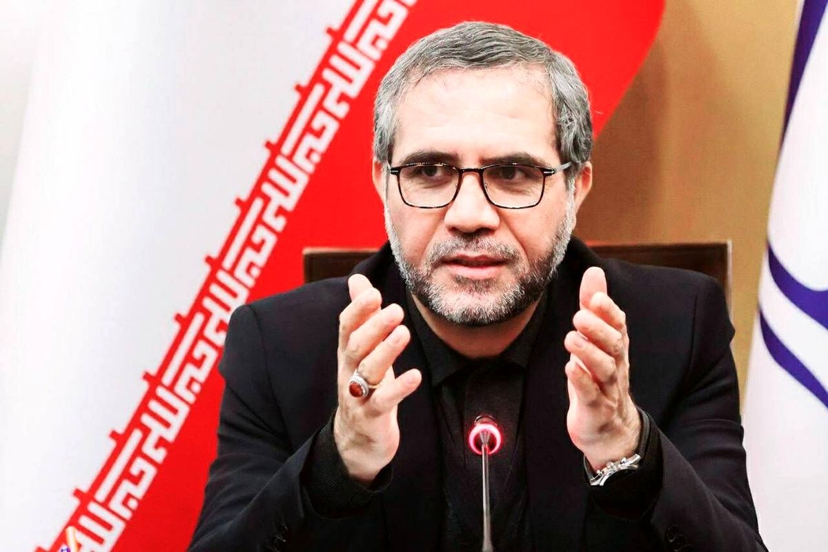 بانک قرضالحسنه مهر ایران نماد اعتماد مردم به نظام بانکداری قرضالحسنه است بانک قرضالحسنه مهر ایران نماد اعتماد مردم به نظام بانکداری قرضالحسنه است