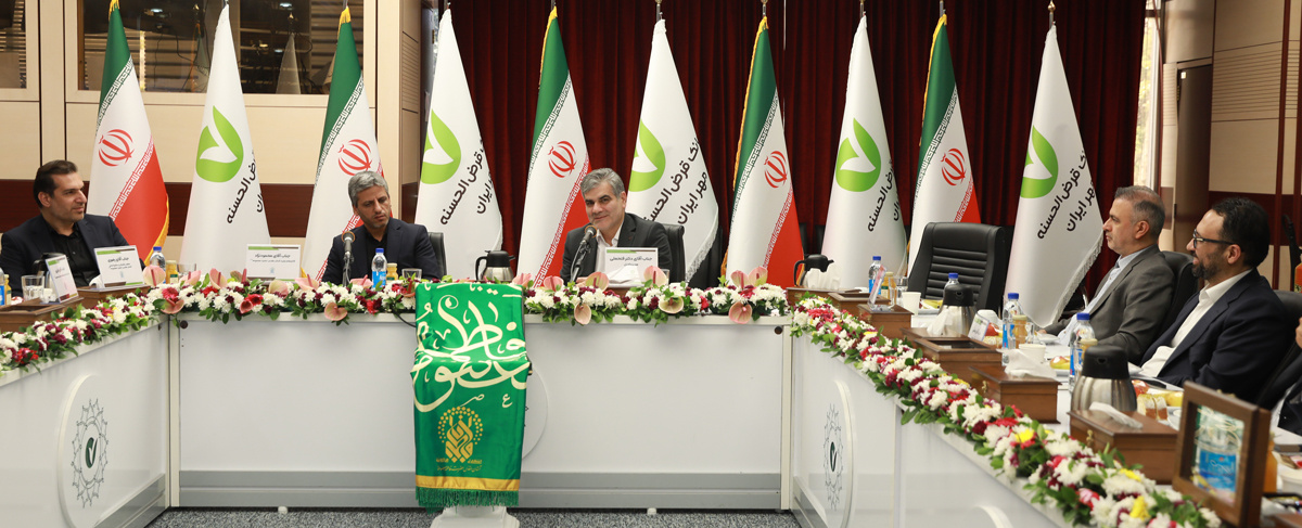 خدمترسانی به زائران حضرت معصومه (س) با ظرفیتهای قرضالحسنه