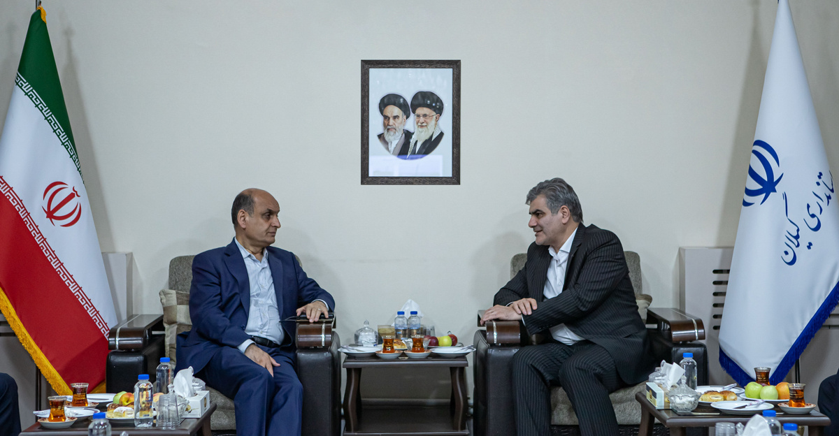 بانک قرضالحسنه مهر ایران الگوی پیوندِ خدمات بانکی با رویکرد اجتماعی است بانک قرضالحسنه مهر ایران الگوی پیوندِ خدمات بانکی با رویکرد اجتماعی است