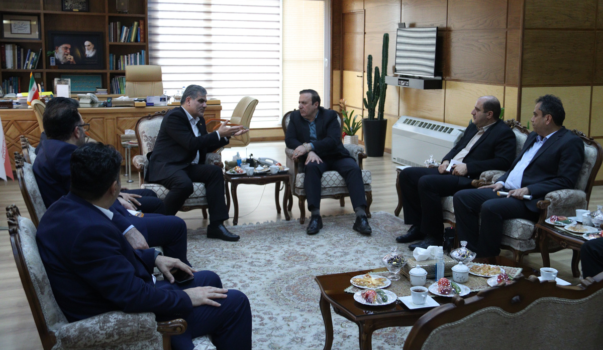 عملکرد مثبت بانک قرضالحسنه مهر ایران نشاندهنده ظرفیت مطلوب آن برای رفع دغدغههای آحاد جامعه است