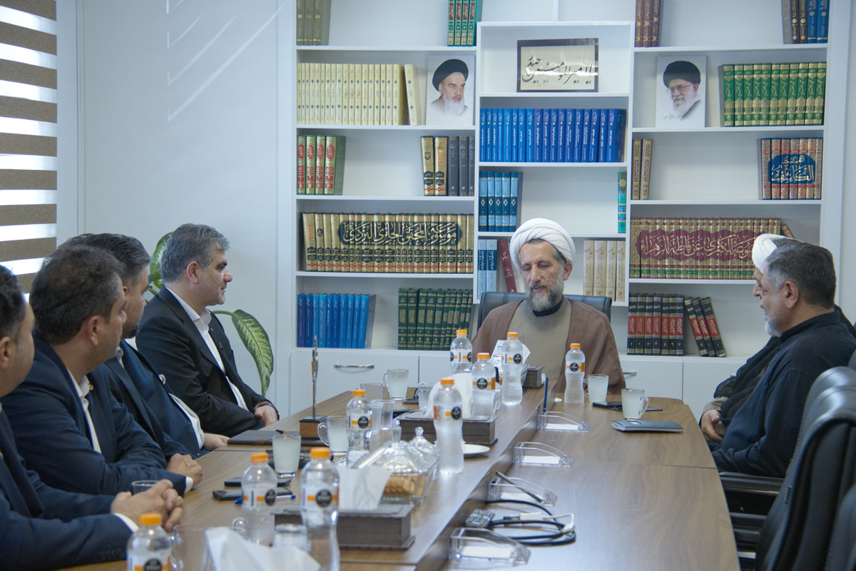 خدمات بانک قرض‌الحسنه مهر ایران موجب ترویج فرهنگ نیکوکاری شده است