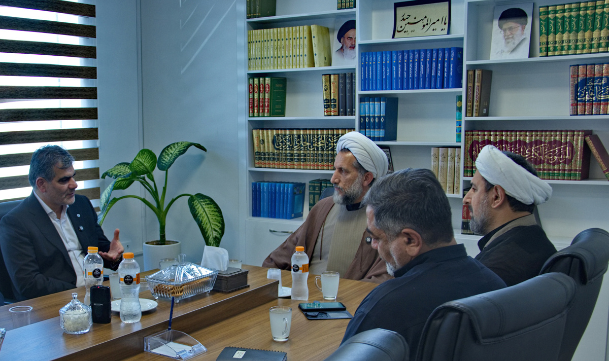 خدمات بانک قرض‌الحسنه مهر ایران موجب ترویج فرهنگ نیکوکاری شده است