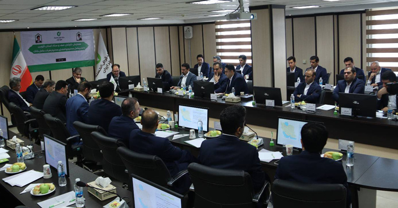 توسعه خدمات بانک قرضالحسنه مهر ایران با تمرکز بر نیازهای نسل جدید