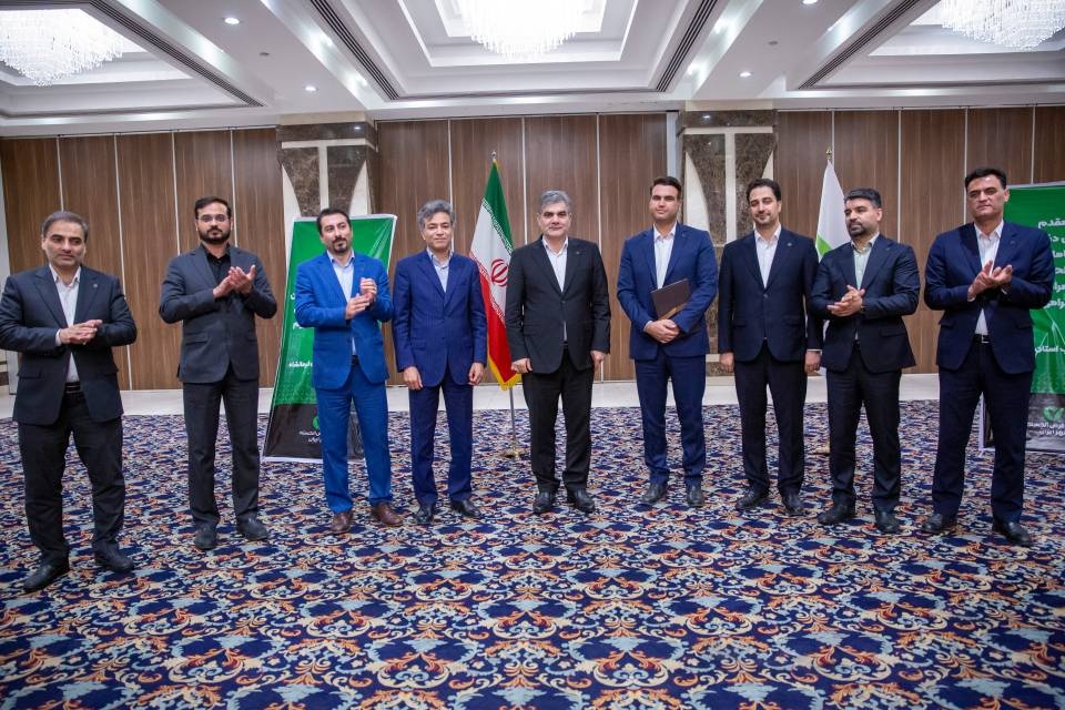 توسعه خدمات بر بستر هوش مصنوعی در دستور کار بانک قرار دارد