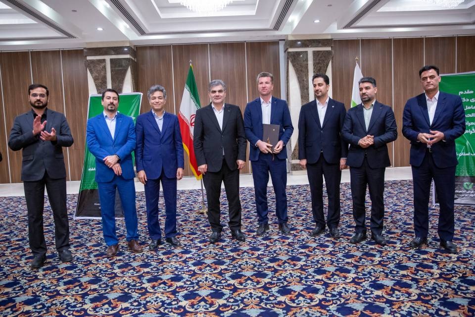 توسعه خدمات بر بستر هوش مصنوعی در دستور کار بانک قرار دارد