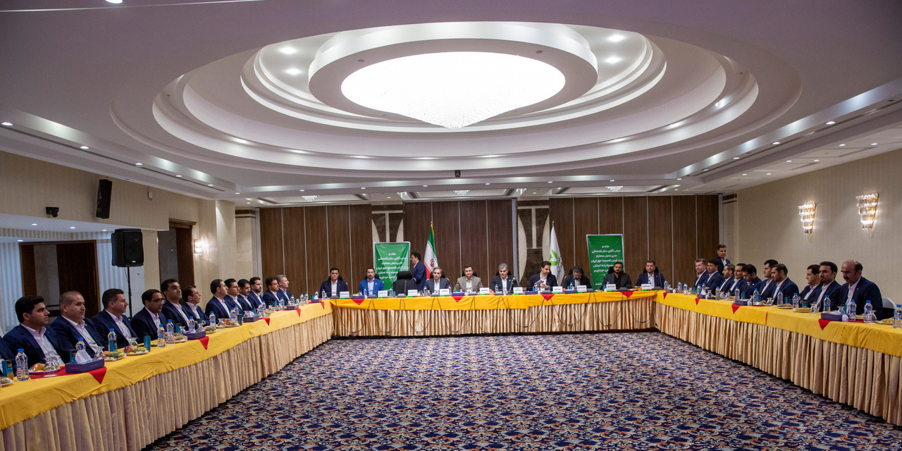 توسعه خدمات بر بستر هوش مصنوعی در دستور کار بانک قرار دارد