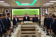  حرکت بانک قرض‌الحسنه مهر ایران به ‌سوی بانکداری دیجیتال هوشمند و توسعه خدمات نوین