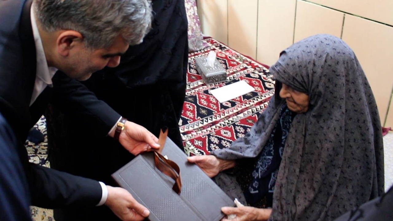 حرکت بانک قرضالحسنه مهر ایران به سوی بانکداری دیجیتال هوشمند و توسعه خدمات نوین