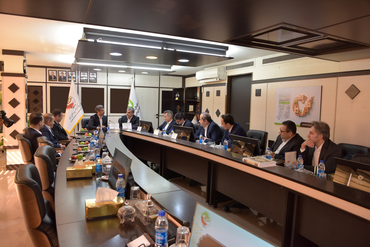 فدراسیون تکواندوی جمهوری اسلامی ایران به جمع مشتریان بانک پیوست