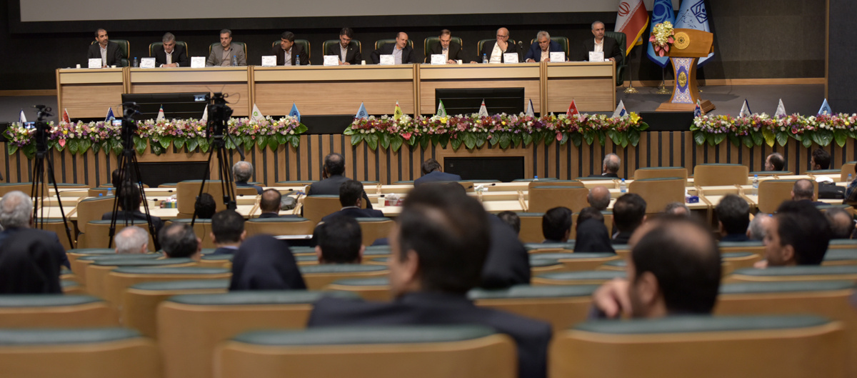 بانکهای قرضالحسنه بر خلاف همه محدودیتها، موفق عمل کردهاند