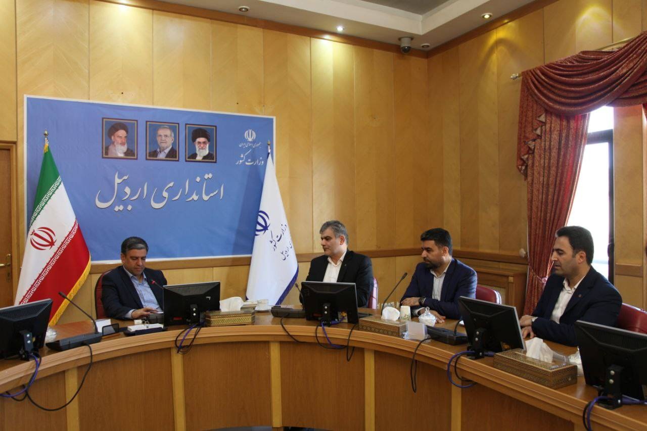 یکی از مزیتهای بانک قرضالحسنه مهر ایران پرداخت تسهیلات غیرحضوری است