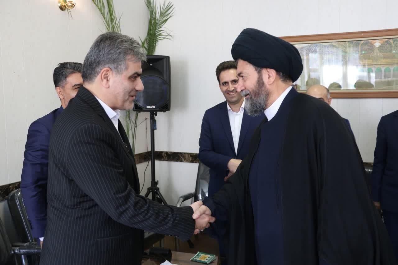 اقدامات بانک قرضالحسنه مهر ایران در گره گشایی از مشکلات اقشار مختلف جامعه، قداست ویژه دارد