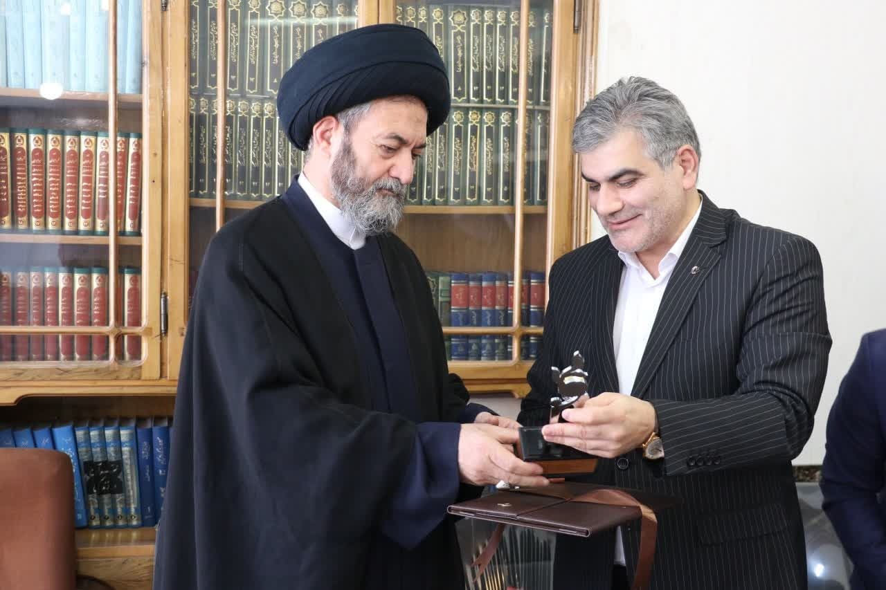 اقدامات بانک قرضالحسنه مهر ایران در گره گشایی از مشکلات اقشار مختلف جامعه، قداست ویژه دارد