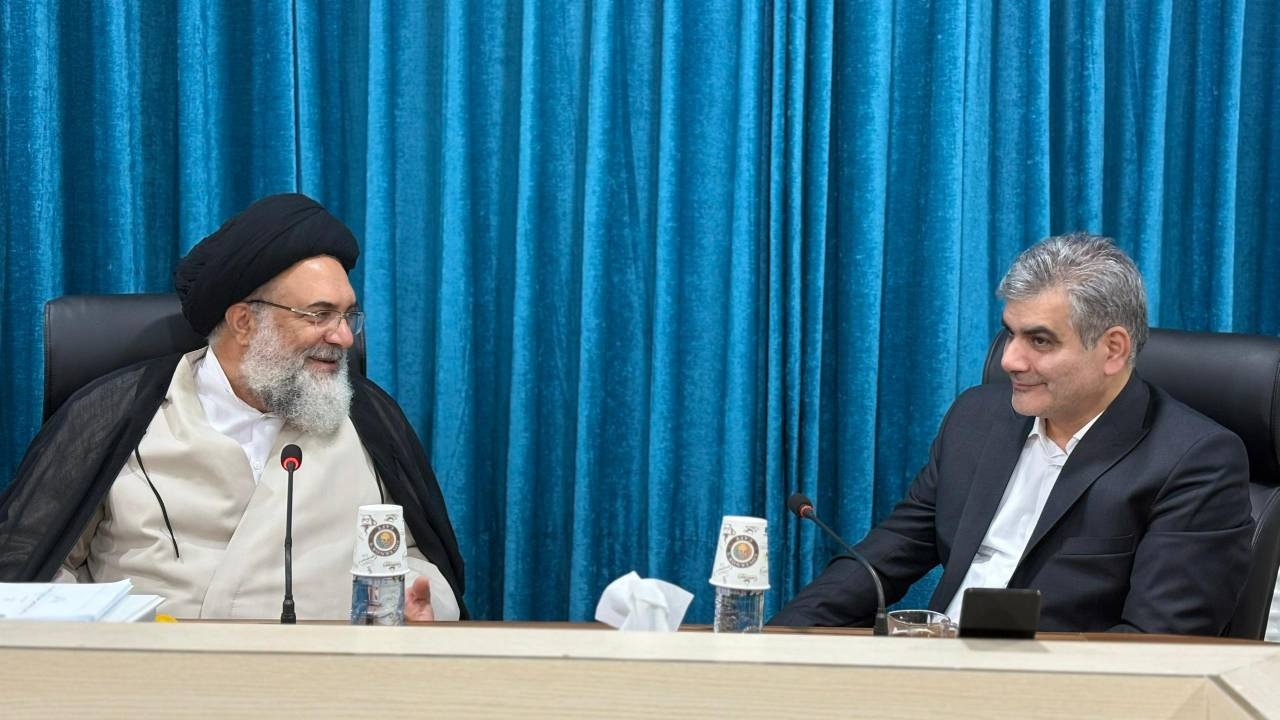 گسترش قرضالحسنه موجب کاهش تورم و افزایش امید در جامعه میشود گسترش قرضالحسنه موجب کاهش تورم و افزایش امید در جامعه میشود