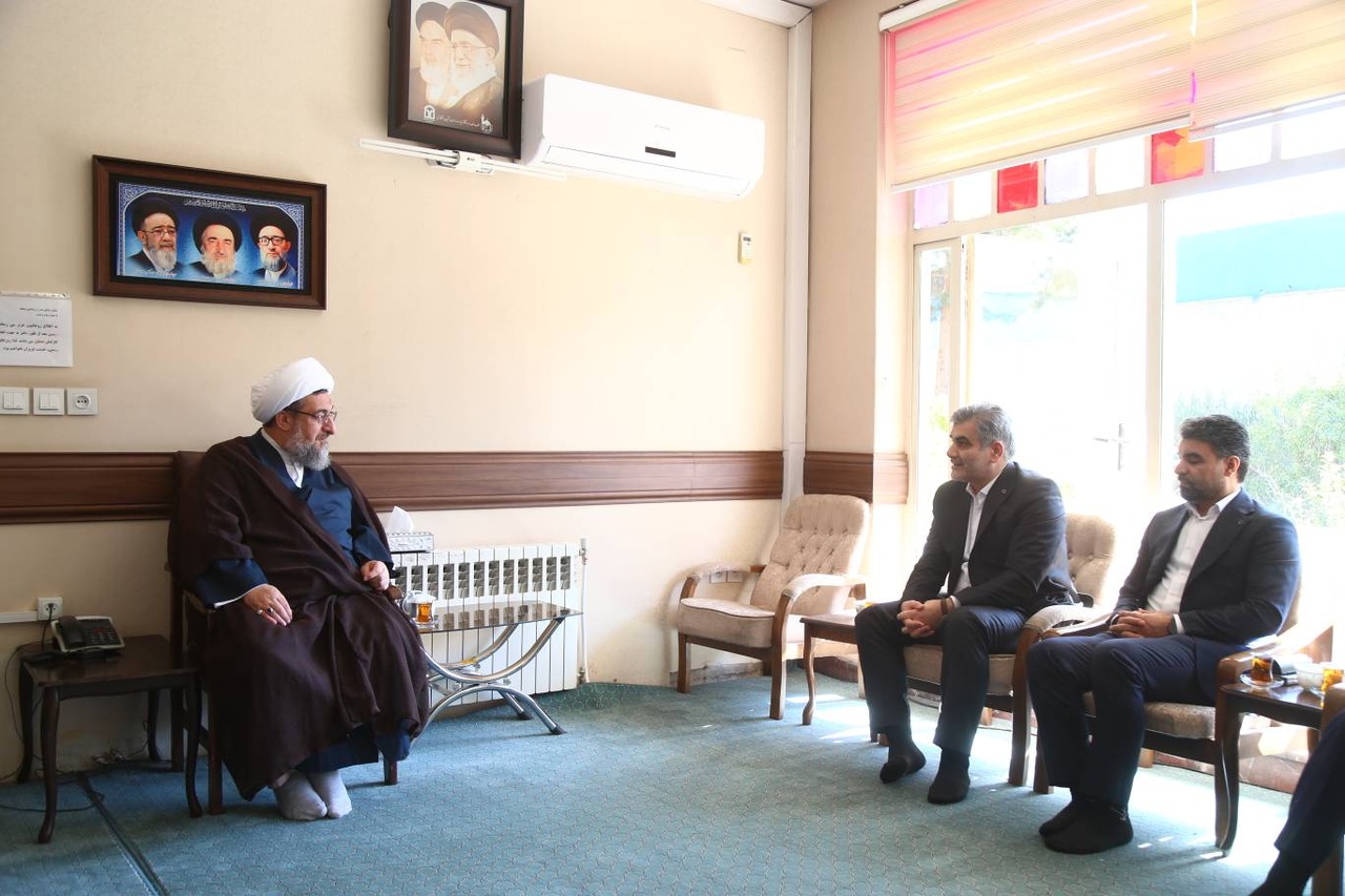 بانک مهر ایران با حرکت در مسیر بانکداری اسلامی، ارزش فعالیت‌های خود را دوچندان کرده است