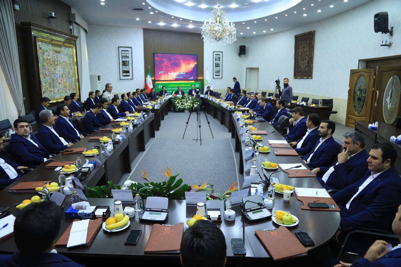 برنامه جامع راهبردی مسیر تحول ساختاری بانک را ترسیم میکند