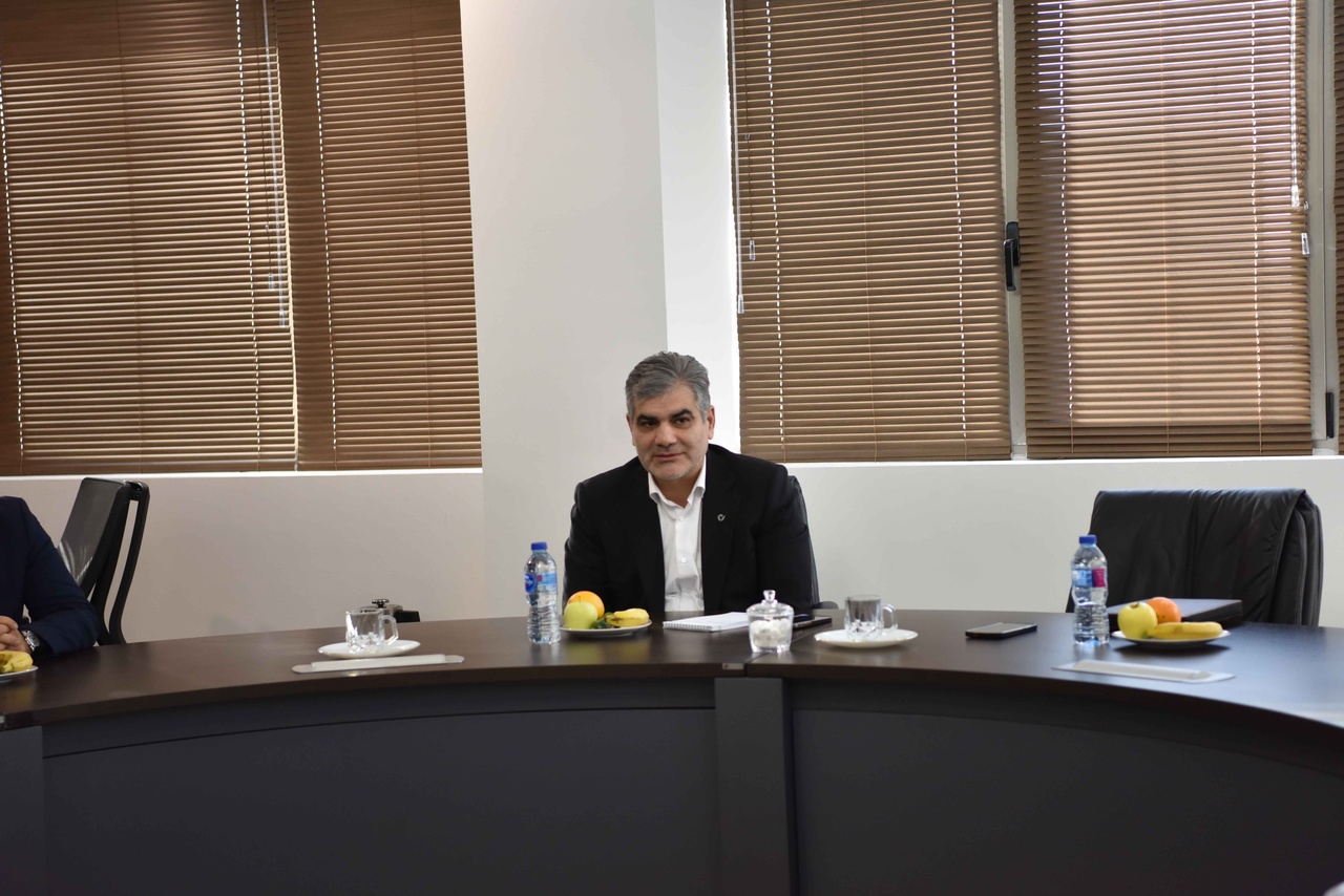 شرکت «آتیه یاران مهر ایرانیان» افتتاح شد