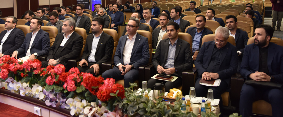 ثبت کمترین نرخ مطالبات غیرجاری شبکه بانکی کشور توسط بانک قرض‌الحسنه مهر ایران