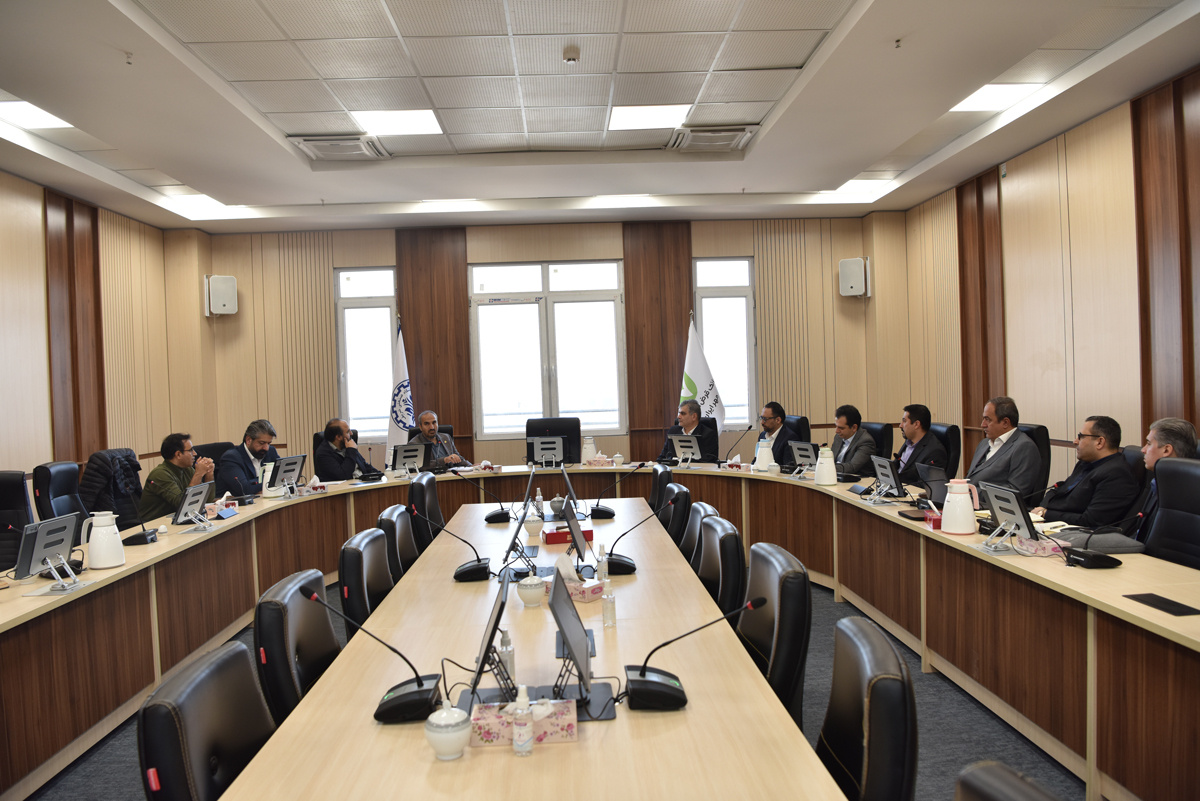 آغاز همکاری بانک مهر ایران و دانشگاه شریف برای تحول نوآورانه در بانکداری کشور