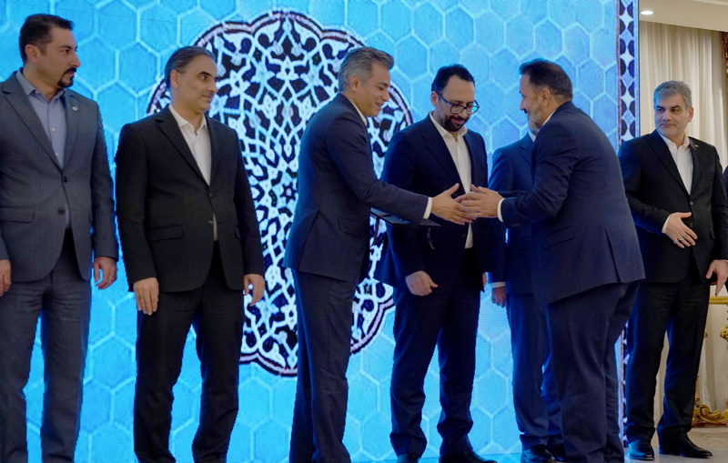 همایش واحدهای صف و ستاد مدیریت شعب استان یزد