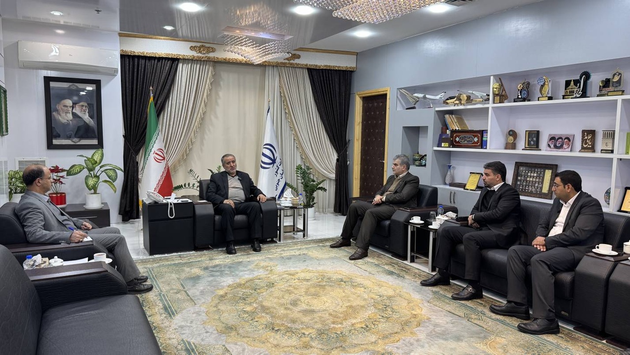 نقش‌آفرینی بانک قرض‌الحسنه مهر ایران در توسعه انرژی‌های نو قابل تقدیر است