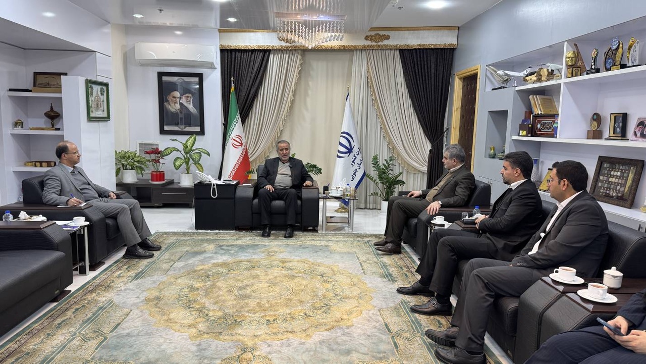 نقش‌آفرینی بانک قرض‌الحسنه مهر ایران در توسعه انرژی‌های نو قابل تقدیر است