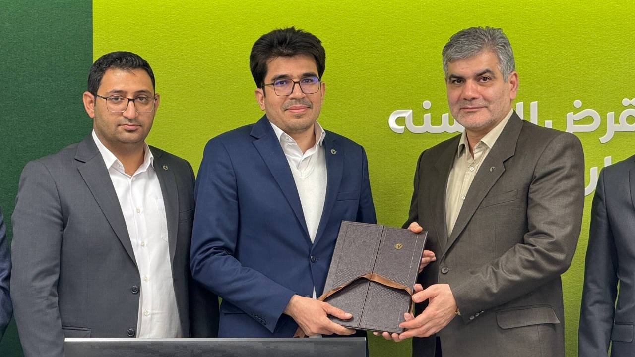 همایش واحدهای صف و ستاد مدیریت شعب استان خراسان جنوبی