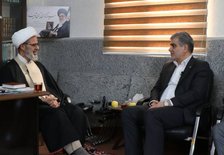 بانک مهر ایران سنت قرضالحسنه را به خوبی اجرا کرده است بانک مهر ایران سنت قرضالحسنه را به خوبی اجرا کرده است