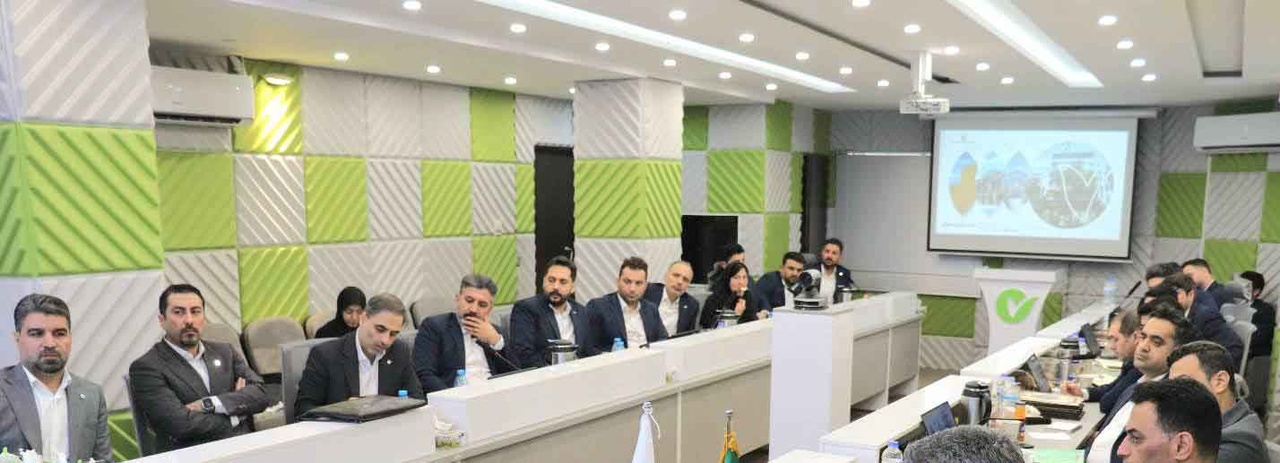 توسعه محصولات بانک قرض‌الحسنه مهر ایران متناسب با ظرفیت استان‌ها