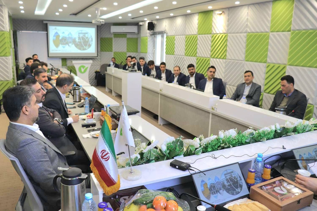 توسعه محصولات بانک قرض‌الحسنه مهر ایران متناسب با ظرفیت استان‌ها