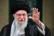 پیام تسلیت مدیرعامل بانک مهر ایران در پی شهادت رهبر فرزانه انقلاب اسلامی