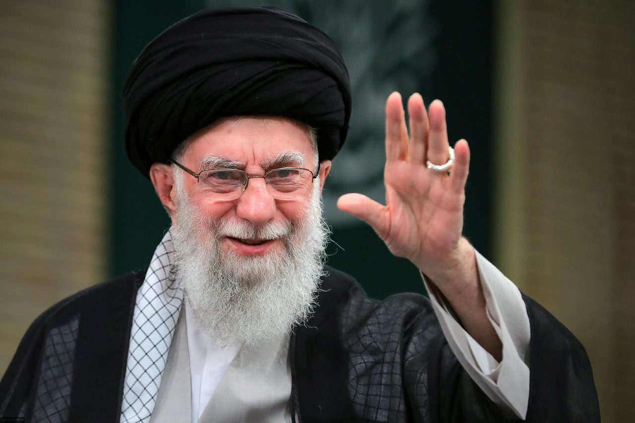 پیام تسلیت مدیرعامل بانک مهر ایران در پی شهادت رهبر فرزانه انقلاب اسلامی