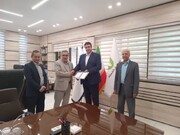 مدرسه «مهر ایران» در اصفهان احداث می‌شود