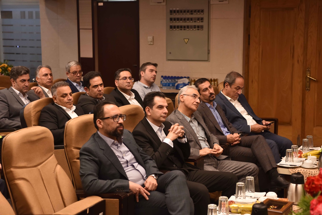نخستین رویداد کیوتاک