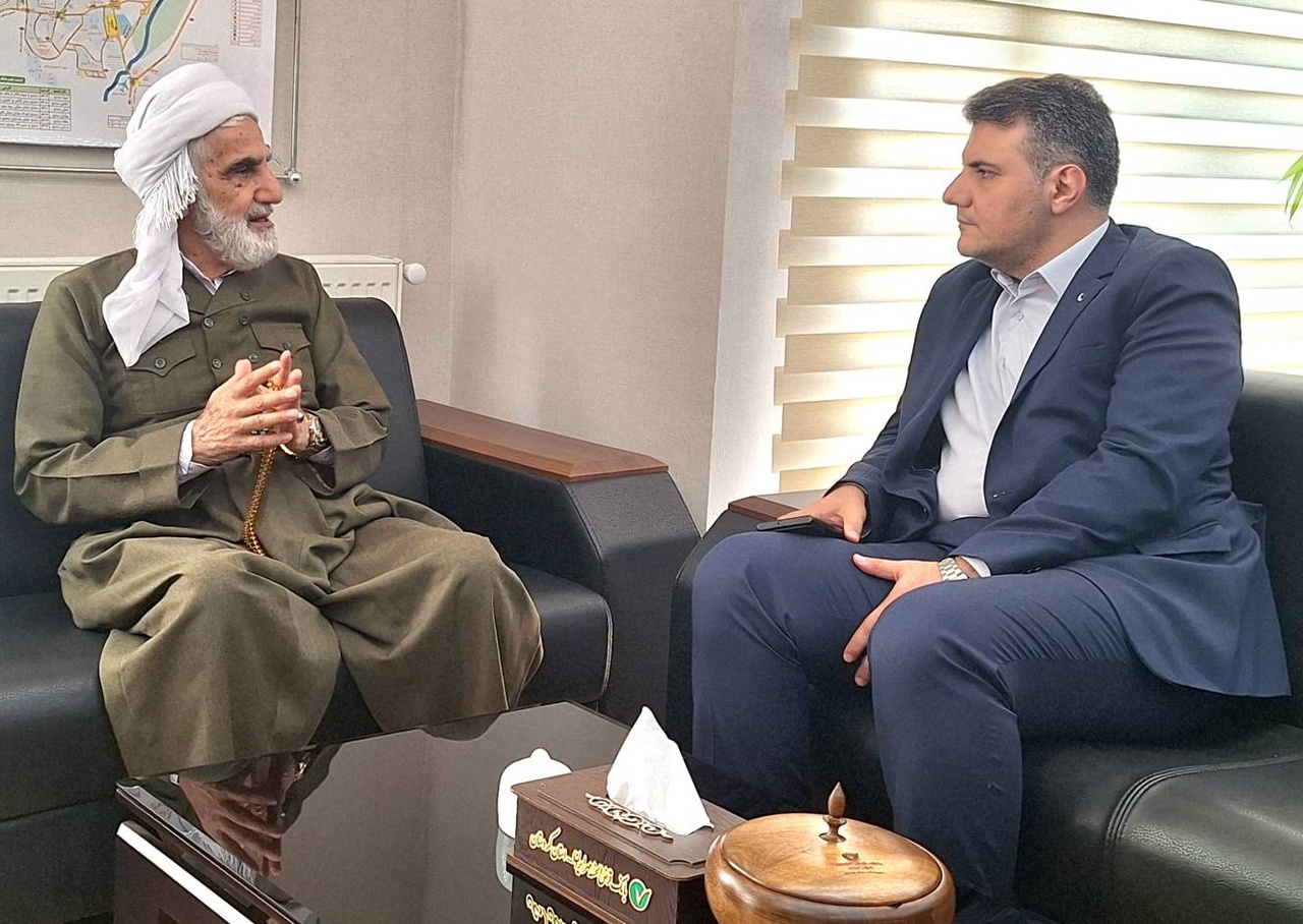 بانک مهر ایران الگوی موفق بانکداری اسلامی است