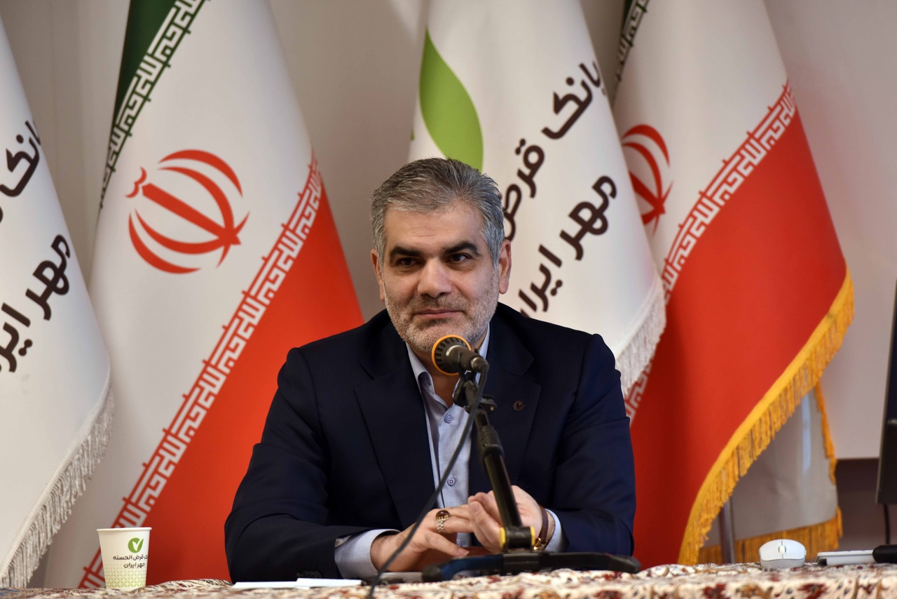 صدور ضمانتنامه، گامی مهم در تکمیل سبد محصولات بانک مهر ایران