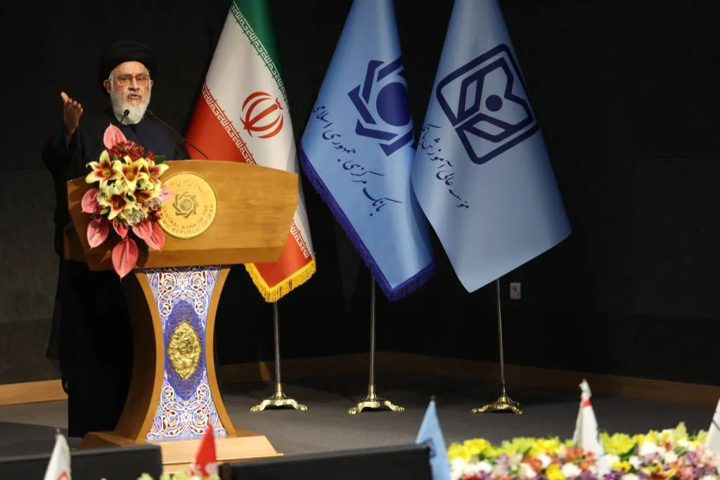 حضور بانک قرض‌الحسنه مهر ایران در سی‌وششمین همایش بانکداری اسلامی