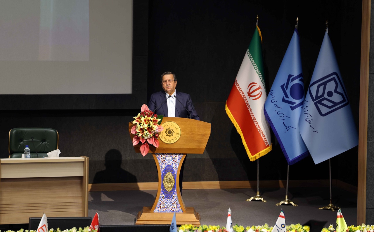 حضور بانک قرض‌الحسنه مهر ایران در سی‌وششمین همایش بانکداری اسلامی