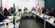  شرکت مهرکام با رونمایی از ۴ محصول فناورانه وارد دومین سال فعالیت خود شد